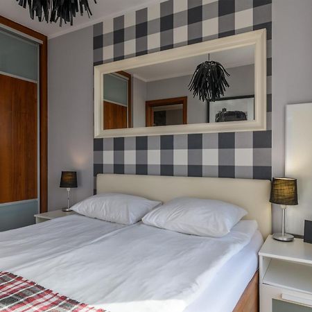 Apartament Stonehaven Jastrzębia Góra Exterior foto