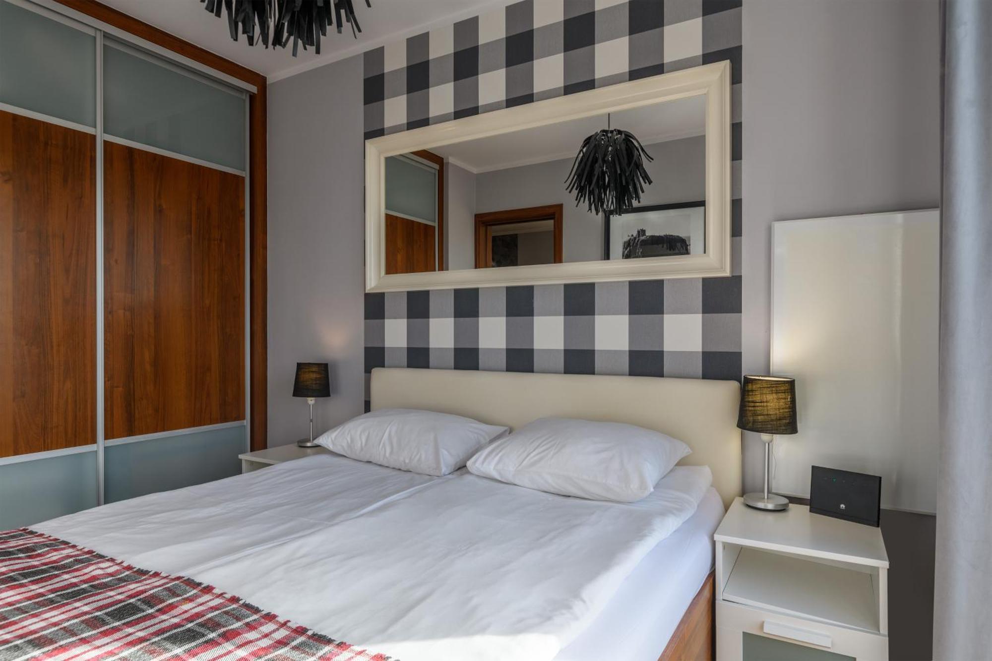 Apartament Stonehaven Jastrzębia Góra Exterior foto