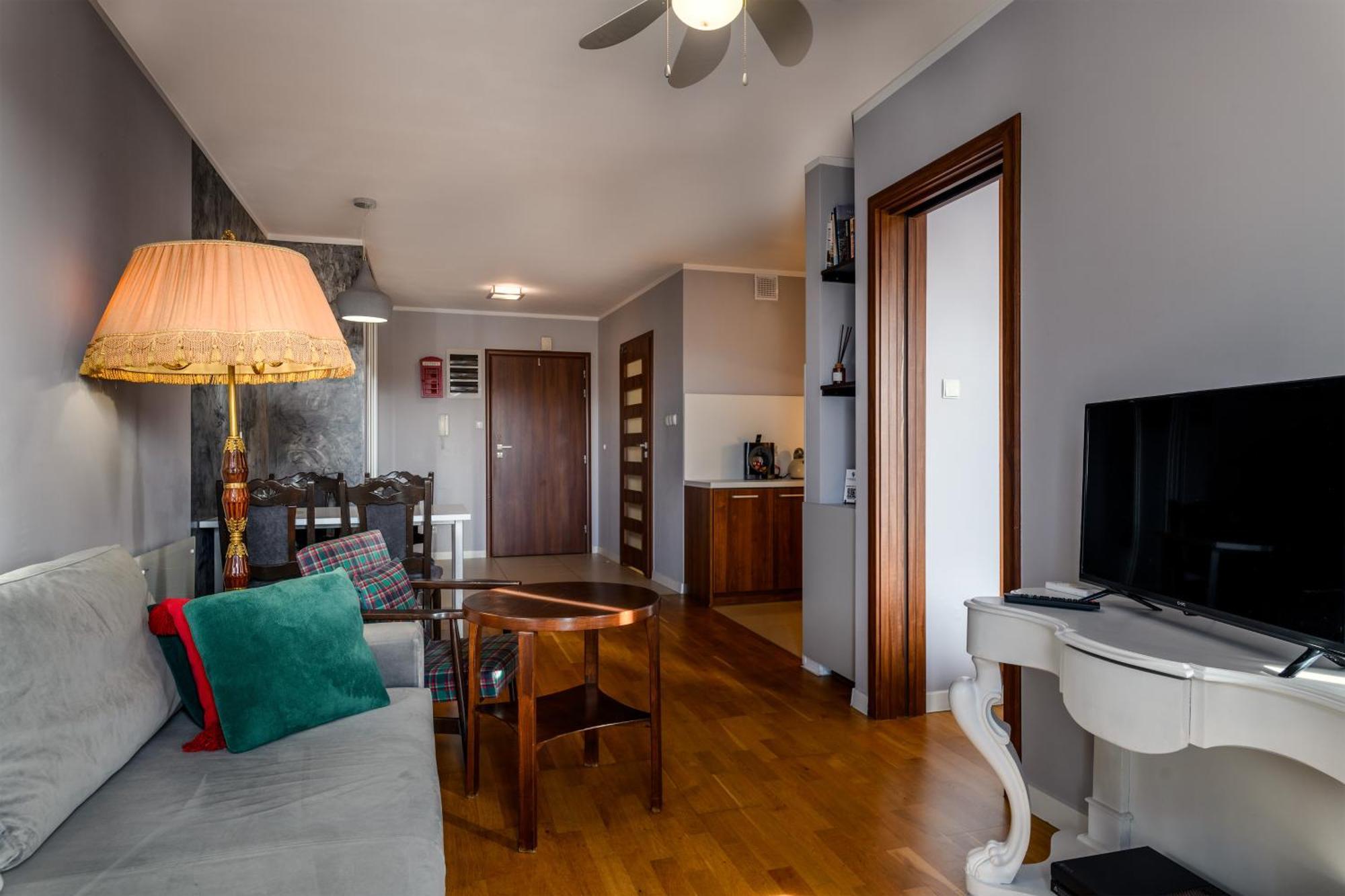 Apartament Stonehaven Jastrzębia Góra Exterior foto