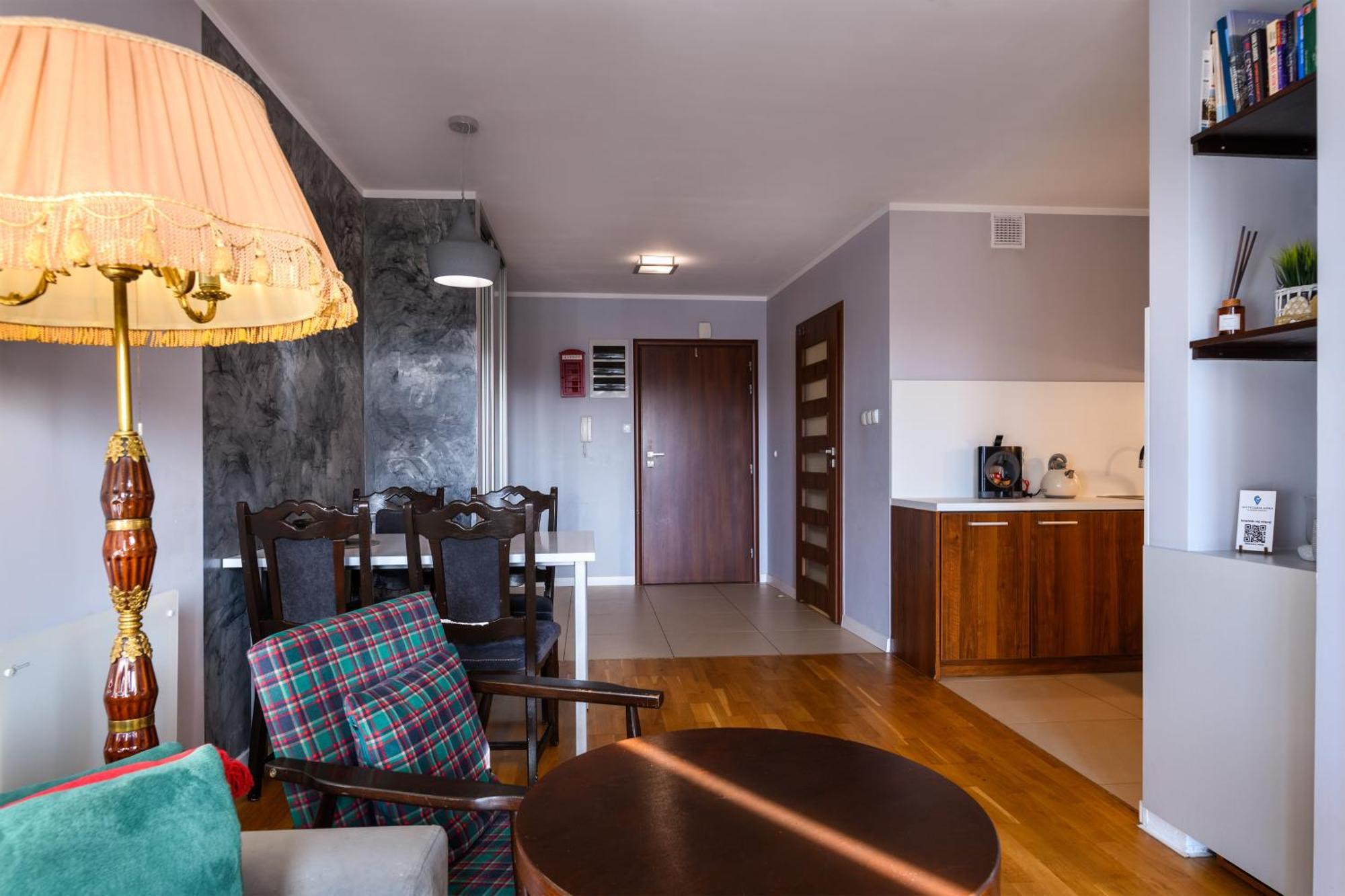 Apartament Stonehaven Jastrzębia Góra Exterior foto